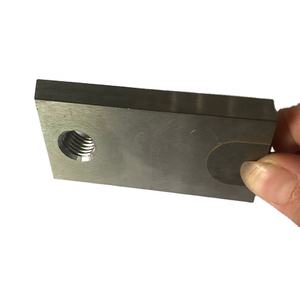 Moule à vis en forme d'anneau personnalisé, outils de découpe, vente directe, OEM, ODM - Product Image 6