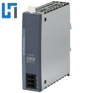 ใหม่ดั้งเดิม SITOP RED1200โมดูลซ้ำซ้อน6EP4346-7RB00-0AX0การเขียนโปรแกรม PLC คอนโทรลเลอร์6EP43467RB000AX0ในสต็อก - Product Image 2