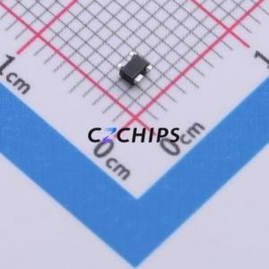 Transistor Bipolar de Unión (BJT) BFP405H6327XTSA1 SOT-343-3D Original y Nuevo - Product Image 2