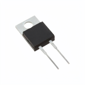 Single Diodes VS-3C06ET07T-M3 Buy Online Electronic Components TO-220-2 Original - Product Image 1