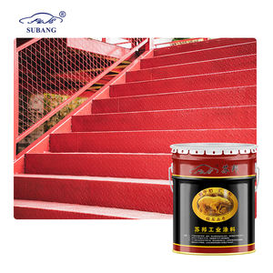 Pintura líquida epoxi antioxidante personalizada de fabricante de pinturas <span class=keywords><strong>Spray</strong></span>/rollo/cepillo impermeable y anticorrosivo para revestimiento de <span class=keywords><strong>metal</strong></span> - Product Image 2