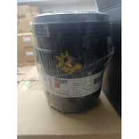 Filter Oli LF16016 Heavy Duty Baru (Kertas Filter) untuk Penggantian Mesin Truk Berat Cocok untuk LF3886/W950/26
