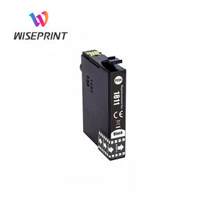 Cartouches de couleur premium Wiseprint T1811 T1812 T1813 T1814 pour <span class=keywords><strong>XP</strong></span>-30 <span class=keywords><strong>XP</strong></span>-102 <span class=keywords><strong>XP</strong></span>-305 <span class=keywords><strong>XP</strong></span>-402 <span class=keywords><strong>XP</strong></span>-405 – Emballage en vrac - Product Image 2