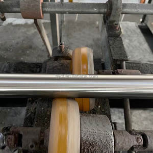 <span class=keywords><strong>ASTM</strong></span> <span class=keywords><strong>A312</strong></span> труба из нержавеющей стали 304 304L 316L промышленная сварная труба из нержавеющей стали - Product Image 3