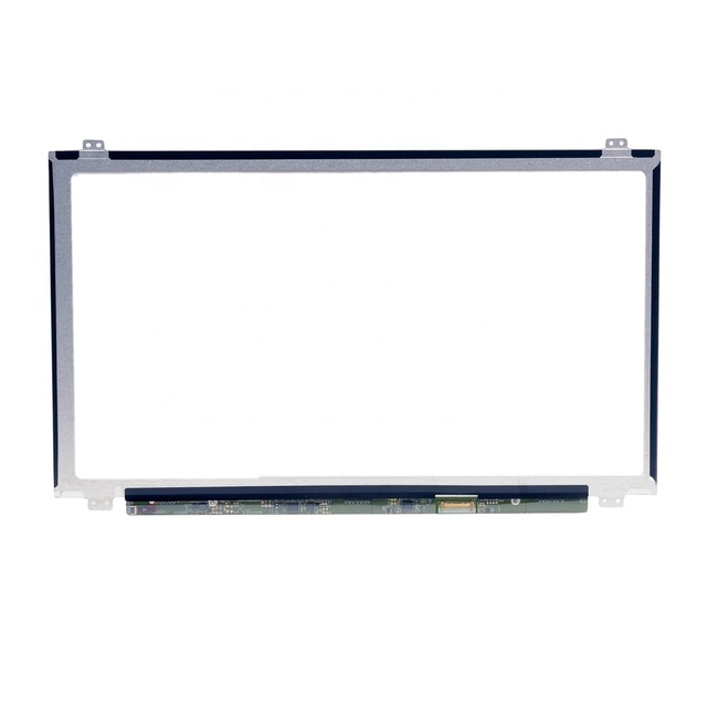 15.6" HD 1366x768 IPS/LED LCD Screen for Laptop NT156WHM-N32 30 Pin EDP Display Panel Replacement