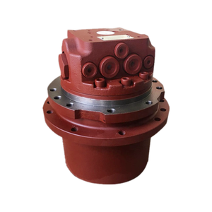 มอเตอร์ขับเคลื่อนแบบ Final Drive สำหรับรถขุด <span class=keywords><strong>Bob</strong></span>-<span class=keywords><strong>cat</strong></span> รุ่น <span class=keywords><strong>320</strong></span> 322 322D 325 หมายเลข 6677665 - Product Image 1