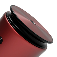 Nouveau diffuseur de voiture USB Rechargeable Portable parfum arôme désodorisant Machine huile essentielle diffuseur de voiture