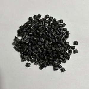 Pellets reciclables de Pp partículas recicladas de Pp Cp141 impresas personalizadas para caja móvil de malla de plástico - Product Image 2