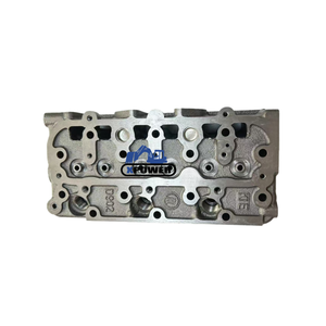 Pieza de Repuesto para Motor D902, Cabeza de Cilindro para Motor D902 - Product Image 1