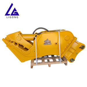 18 meses de garantía trituradora de ladrillos en <span class=keywords><strong>alquiler</strong></span> pulverizador de hormigón JCB 131X - Product Image 1