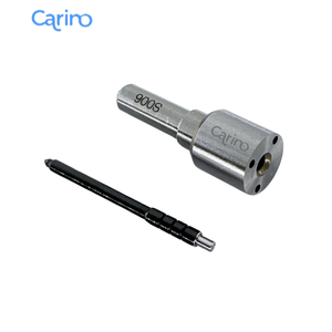 Carino หัวฉีดน้ำมันเชื้อเพลิงดีเซลคอมมอนเรลหัวฉีด G3S6 G3S006 293400-0060 2934000060หัวฉีดสำหรับ2950500180 236700L090 - Product Image 1