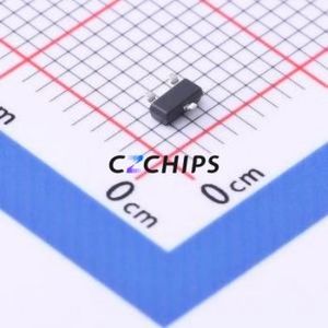 ไดโอดสวิตชิ่งไดโอดแบบ BAW56ของแท้ใหม่ชิปชิ้นส่วนอิเล็กทรอนิกส์ - Product Image 2