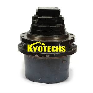 Экскаватор 4380300 4477062, 9166399, 9174830, электромотор для <span class=keywords><strong>Hitachi</strong></span> <span class=keywords><strong>EX2500</strong></span>, <span class=keywords><strong>EX2500</strong></span>-5 EX5500, 9276248 EX5500-5 - Product Image 3