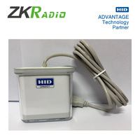 Lector de Tarjetas Inteligentes de Alta Frecuencia sin Contacto HID OMNIKEY 5022 con MIFARE DESFire NFC FIDO2