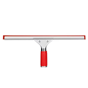 Cuisine salle de bain essuie-glace <span class=keywords><strong>douche</strong></span> raclette nettoyeur de fenêtre Kit de nettoyage raclette de fenêtre en caoutchouc Silicone nettoyage grattoir tête - Product Image 4