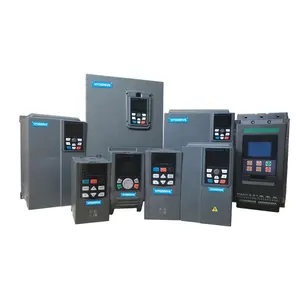 60hz 50hz 3phase 380V 22KW 30KW 37KW 45KW VFD 50hp AC Variable Speed Drive Variable Frequency Drive