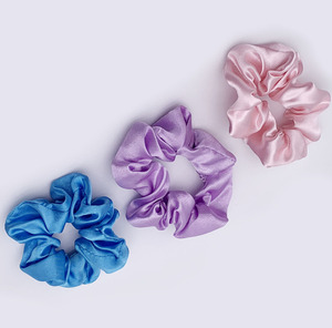 Coffret d'accessoires pour <span class=keywords><strong>cheveux</strong></span> en <span class=keywords><strong>plastique</strong></span> pour enfants avec pinces à <span class=keywords><strong>cheveux</strong></span>, bandeaux et chouchous - Product Image 2