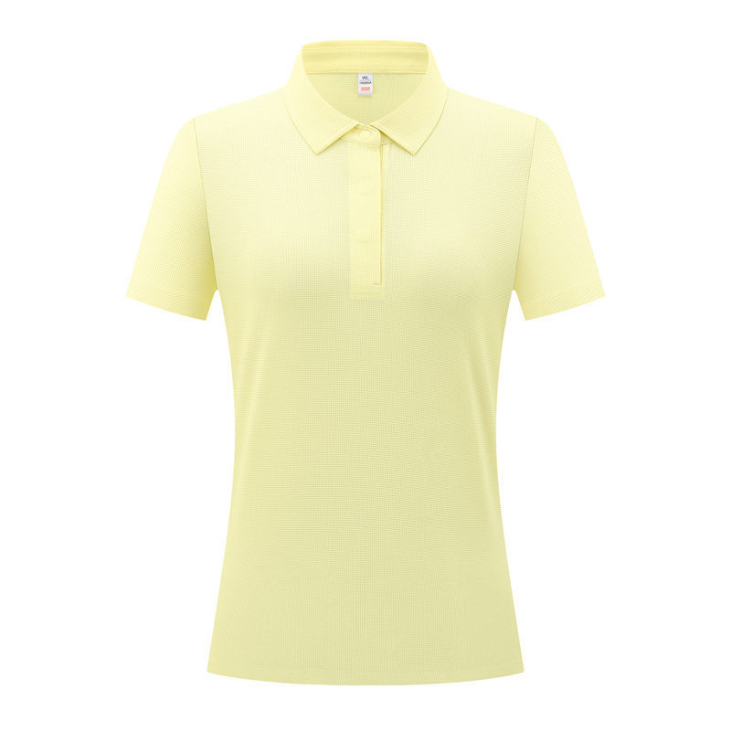 Lemon Yellow