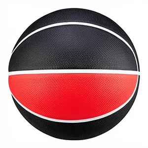 Soporte de Baloncesto M.<span class=keywords><strong>Dunk</strong></span> con Altura Ajustable y Balón, para Juegos en Interiores y Exteriores - Product Image 4