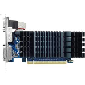 Tarjeta gráfica ASUS GeForce GT 730 de 2GB GDDR5 de perfil bajo con salidas VGA, HDMI y DVI para construcciones HTPC - Product Image 5