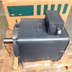 1PH6137-4NZ00-Z サーボモーター ファンなし &amp;   エンコーダー -使用済み- - Product Image 1