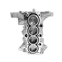 Bloc-cylindres en alliage d'aluminium G4LA G4LC G4LD G4KD G4FJ G4NA G4NB G4NC G4KJ G4KD G4KE pour les modèles Hyundai Kia