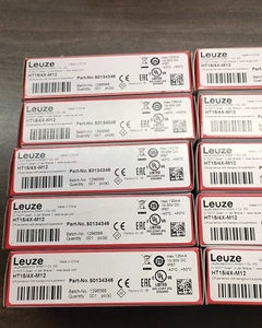 โฟโตอิเล็กทริคเซนเซอร์ Leuze HT15/4X-M12 ของแท้ใหม่เอี่ยม เหมาะสำหรับการตรวจจับอุปกรณ์ระบบอัตโนมัติทางอุตสาหกรรม ฯลฯ - Product Image 4