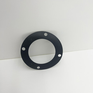 แหวนปะเก็นกลม INOAC สำหรับน้ำมัน แบบ 4 รู - Product Image 4
