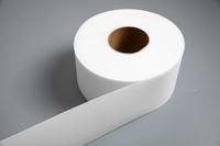 Solution efficace de réduction du bruit, plaque de mousse acoustique ignifuge personnalisée, absorbant le son