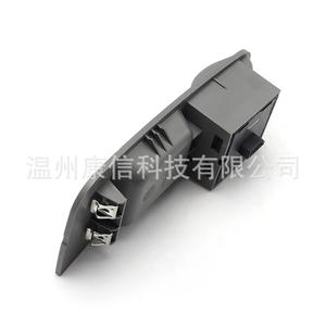 Nuevo Interruptor Elevavidrios 100197297 100198205 para Fiat Palio 12 - Product Image 2