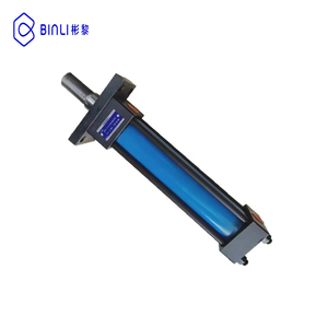 Cilindro Hidráulico Yuken CJT al por Mayor, CJT-35, CJT-70, CJT-140, CJT-210, CJT-35L, CJT-70L, CJT-140L, Acero Inoxidable de Alta Calidad, 14MPa - Product Image 5