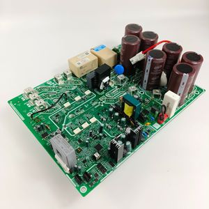 Carte de commande de climatiseur INF-POWER-75A 220V pour climatisation centralisée - Product Image 2
