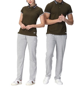 Chemises en tissu de coton pur de qualité supérieure, t-shirts décontractés pour hommes, t-shirts personnalisés, t-shirts anti-rétrécissement pour hommes - Product Image 4