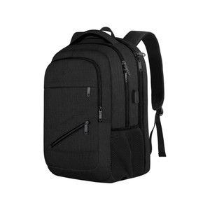 Nouveaux sacs d'école intelligents de 17.3 <span class=keywords><strong>pouces</strong></span>, <span class=keywords><strong>sacoche</strong></span> pour <span class=keywords><strong>ordinateur</strong></span> <span class=keywords><strong>portable</strong></span>, sac à dos d'extérieur pour homme, voyage avec usb - Product Image 1