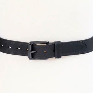 Cinturones de Cuero Genuino de Vaca al por Mayor, Estilo Vestir, de Lujo, Personalizados, con Longitud Ajustable, de Alta Calidad y Cierre Automático - Product Image 3