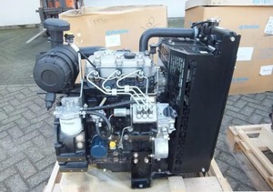 Moteur 403D-11, 3 cylindres en ligne, diesel, 1,1 L, aspiration naturelle, marque OEM, garantie 1 an, origine Guangdong, testé par Perkins - Product Image 3
