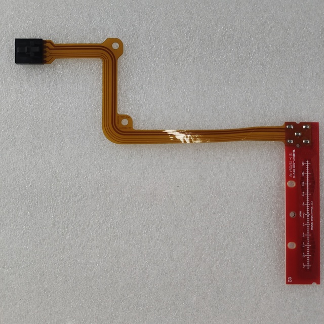 445-0732374 ATM Machine Spare Part NCR S2 Cic 50mm Circuit Linear Sensor Wall-mounted 50g Capacity