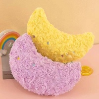 Peluches assorties en gros pour machines à griffes, animaux en peluche doux mélangés, poupées de récompense, fabrication OEM