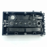 55564395 couvercle d'arbre à cames de soupape de moteur 55558673 pièces automobiles ECVMG001 Kit de couvercle de soupape de moteur pour Chevrolet Cruze Sonic Aveo