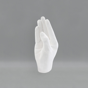 Tùy chỉnh lớn lưu niệm đúc kit tự làm thạch cao bức tượng 3D in Kit cho người lớn - Product Image 3