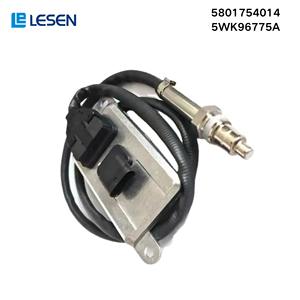 5801754014 5WK96775A 24V Sensore di Ossido di Azoto Nox per Iveco Stralis / <span class=keywords><strong>Eurocargo</strong></span> 5801754016 - Product Image 1