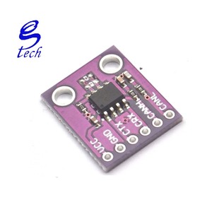 Высококачественный Высокоскоростной контроллер протокола MCP2551 интерфейсный модуль MCP2551 - Product Image 3