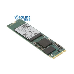 SFSA120GM3AA4TO-I-LB-626-STD SSDs HDDs SSD 120GB M.2 MLC SATA III 3.3V SFSA120GM3AA4TO-I-LB-626-STD - Product Image 1