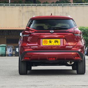 Coche de gasolina Dongfeng <span class=keywords><strong>Nissan</strong></span> Kicks 170 km/h alta velocidad 5 asientos 1.5L 122hp mano izquierda <span class=keywords><strong>precio</strong></span> barato CVT <span class=keywords><strong>pequeño</strong></span> SUV para adultos - Product Image 4