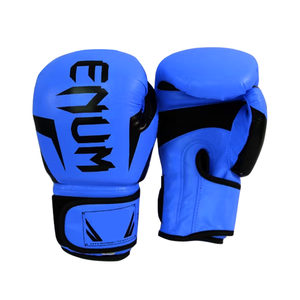 قفازات ملاكمة من المصنع مباشرة للتدريب والمنافسات في الساندا والقتال - Product Image 3