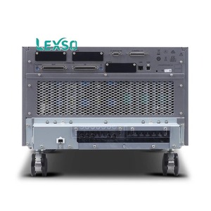 แหล่งจ่ายไฟฟ้ากระแสสลับสามเฟส Keysight Ac6906l 320 Vrms, 6 Kva, 550 Hz - Product Image 4