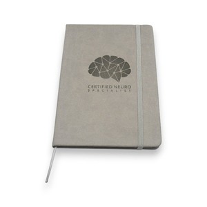 Organisateur de planification exécutif de luxe en cuir de haute qualité, reliure cousue, pages personnalisables, impression offset, vente en gros, 2026 - Product Image 1