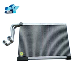 A2228302201 Serpentín de Refrigeración, Evaporador de Aire Acondicionado para Mercedes Clase S - Product Image 1