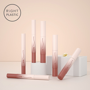 Nouveau flacon vide pour <span class=keywords><strong>fluide</strong></span> réparateur <span class=keywords><strong>BB</strong></span>, format stylo, 2 ml et 4 ml, en matériau AS, pour cosmétiques, traitement des imperfections du visage et vernis à ongles - Product Image 1