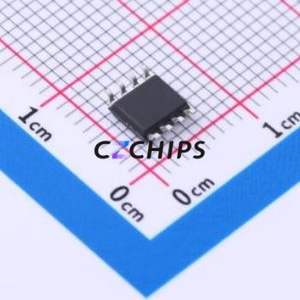 Vente en gros GS8548-SR SOP-8 Circuit intégré IC Puce Amplificateur de précision Vente en gros Puces de composants électroniques et service de nomenclature - Product Image 2